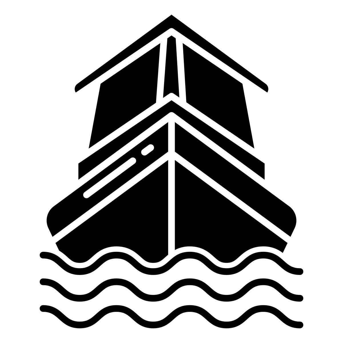 ship icon