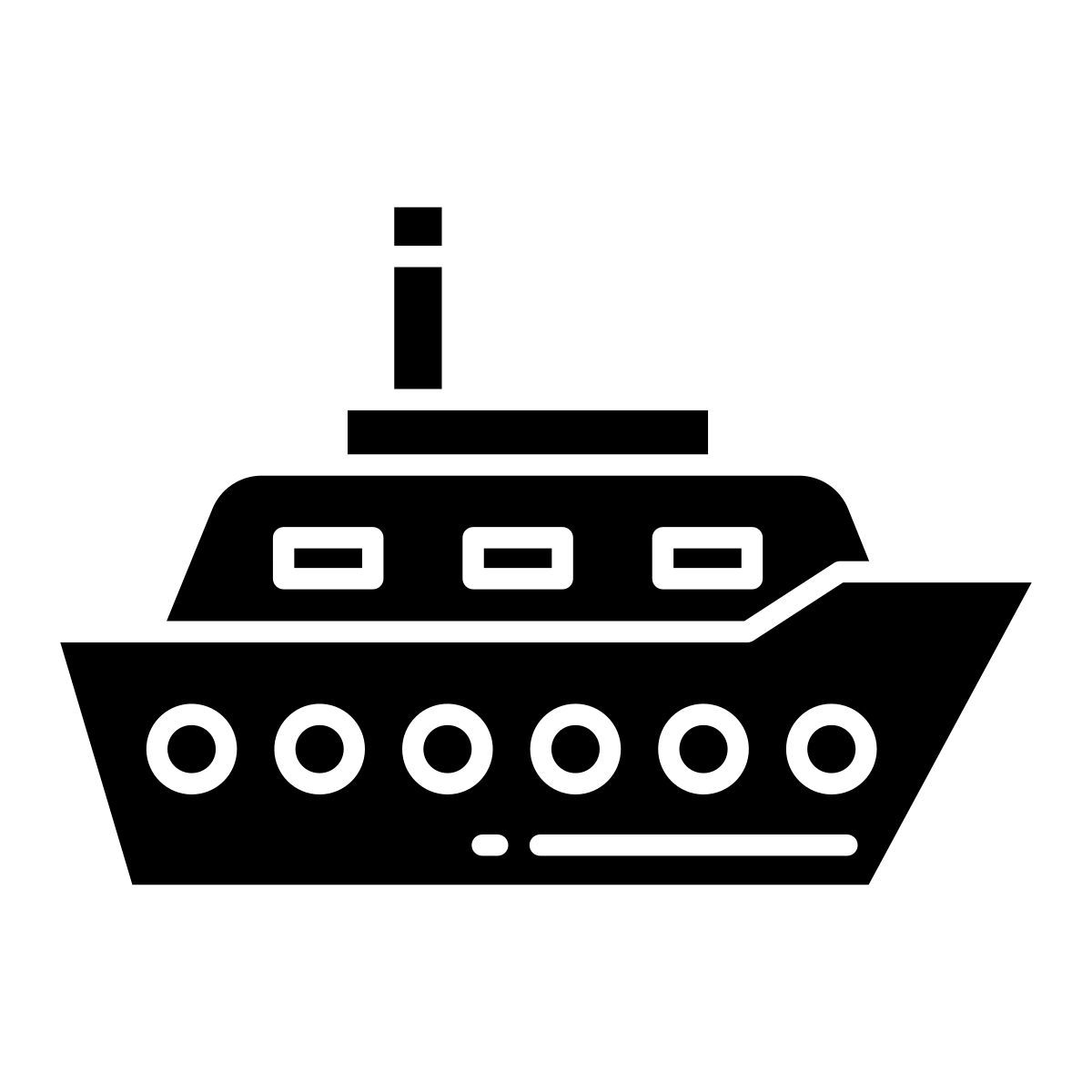 ship icon