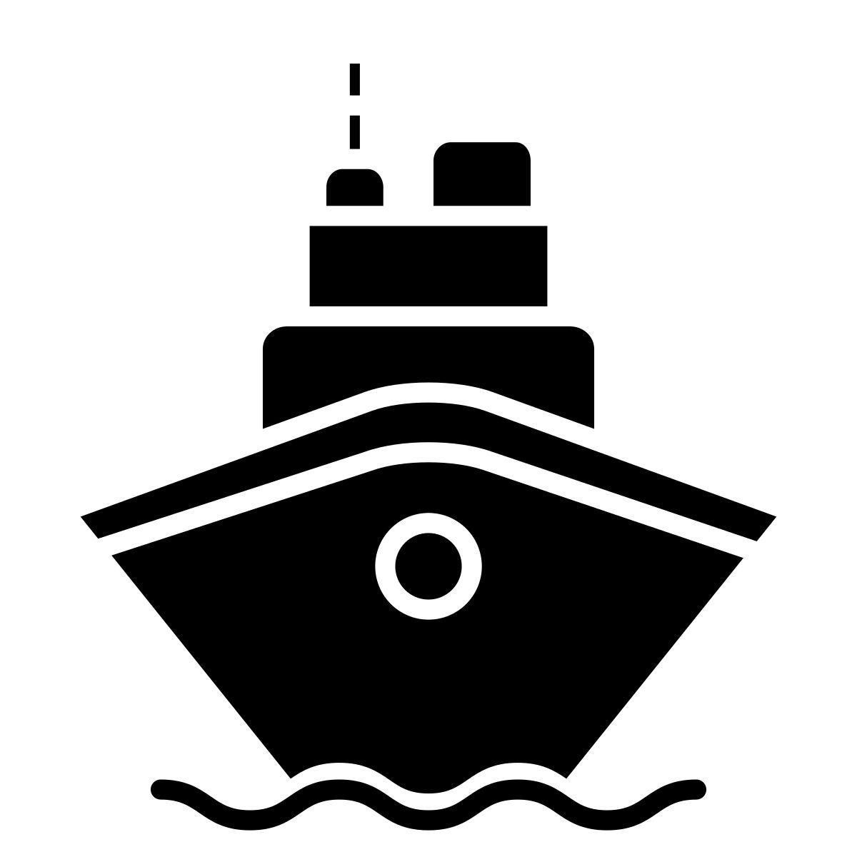 shipping icon