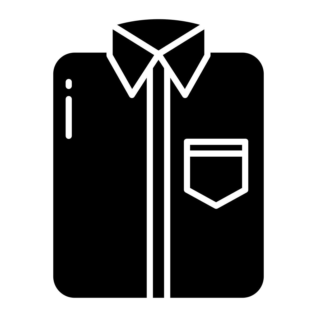 shirt icon