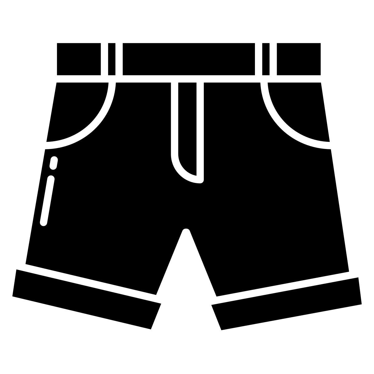 shorts icon