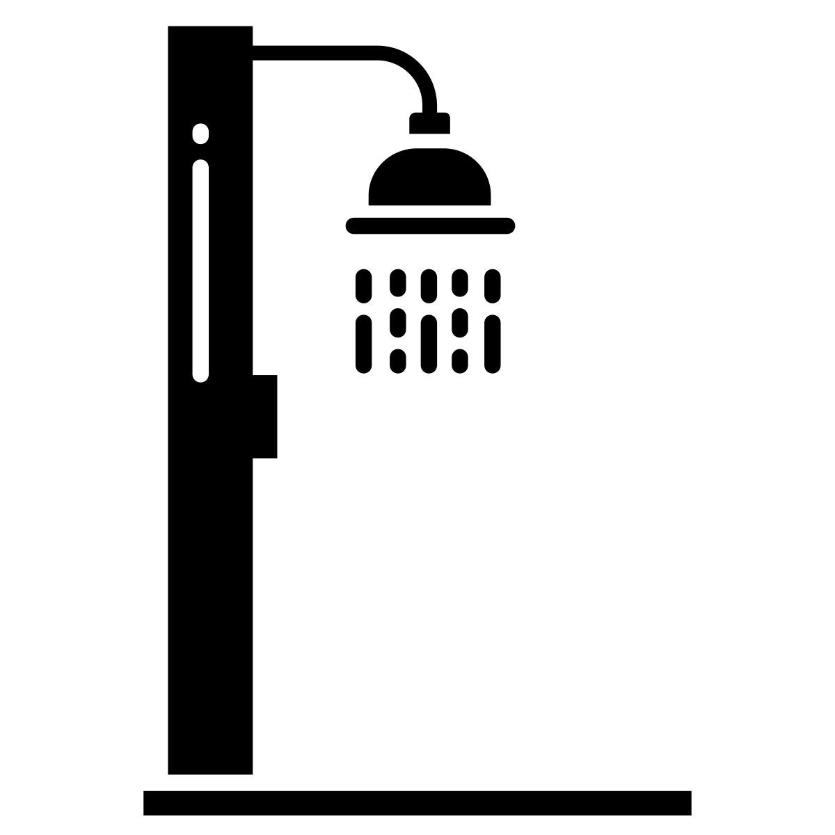 shower icon