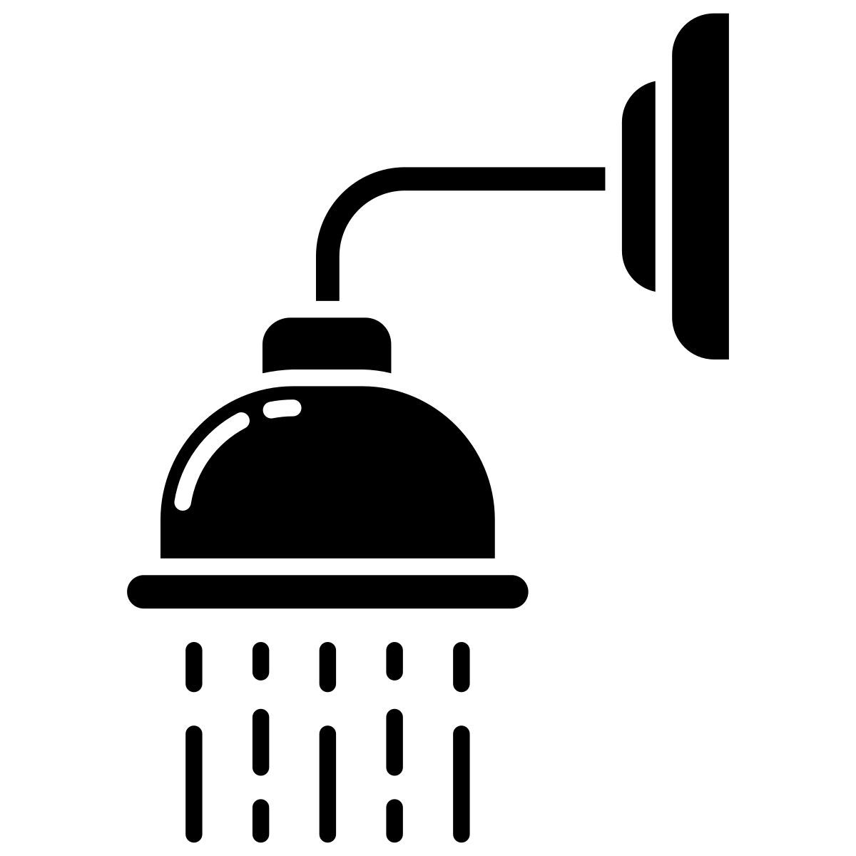 shower icon