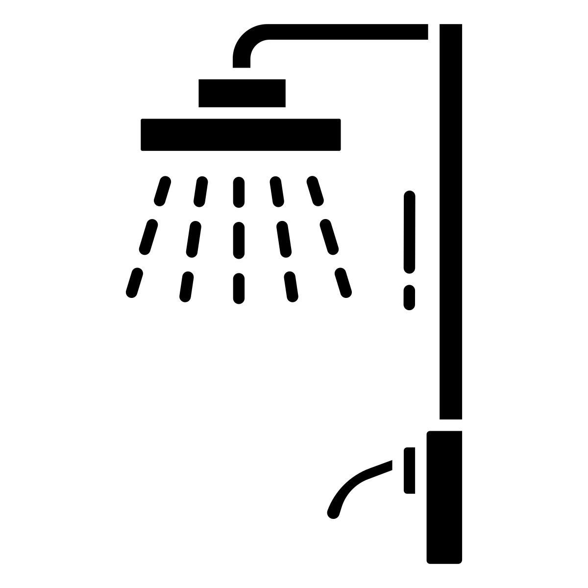 shower icon