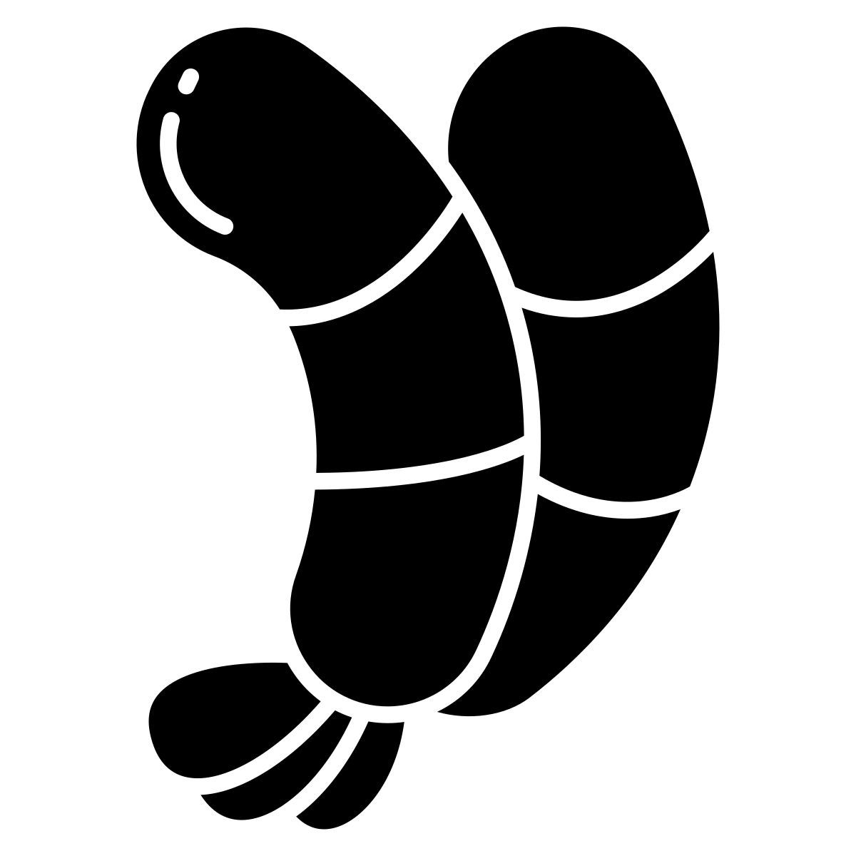 shrimp icon