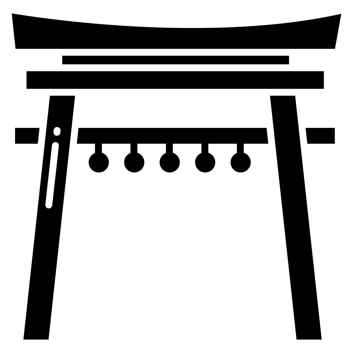 santuario icon