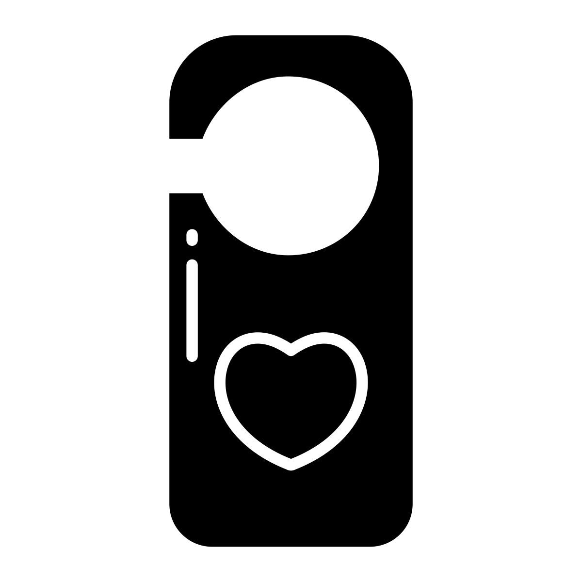 signaling icon