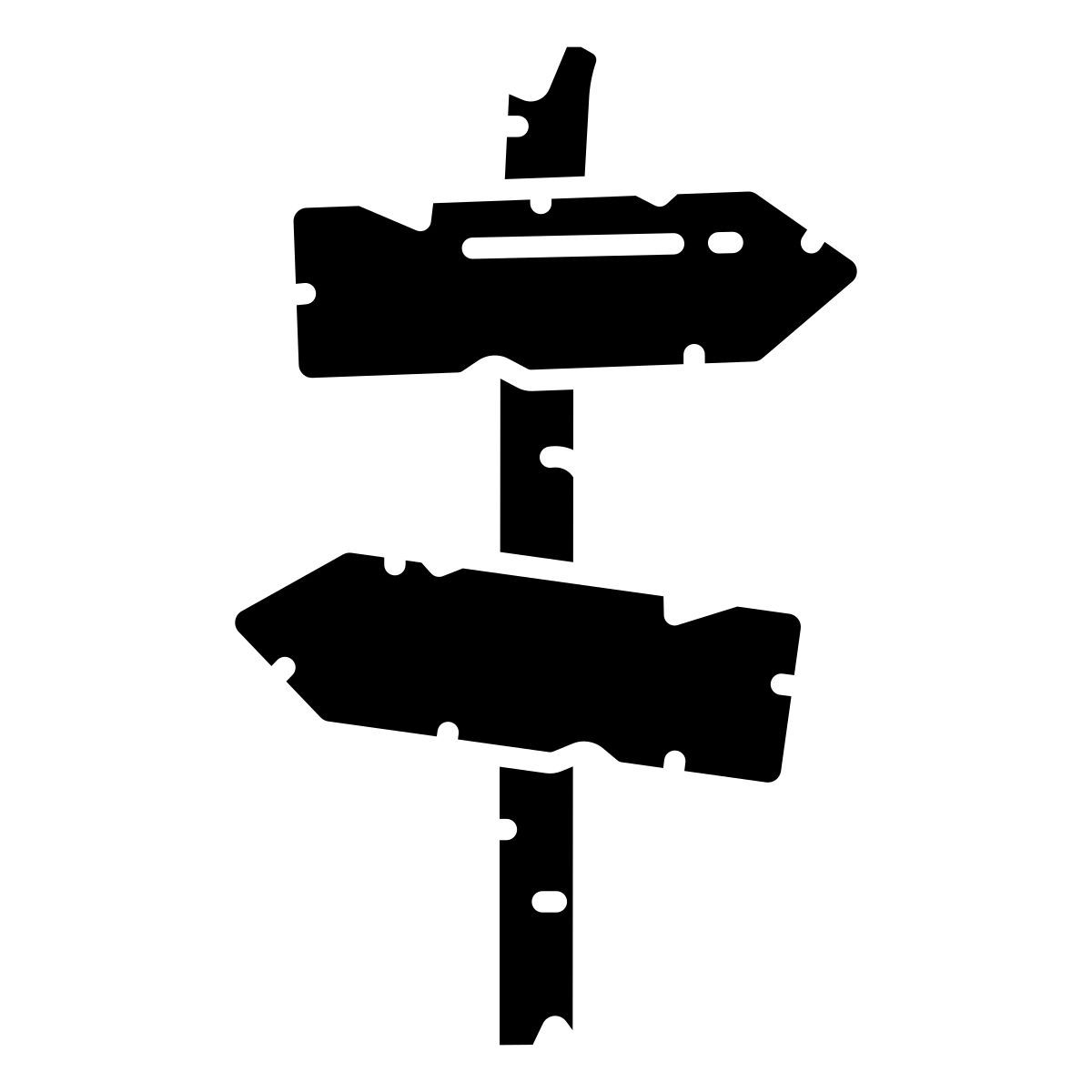 signboard icon