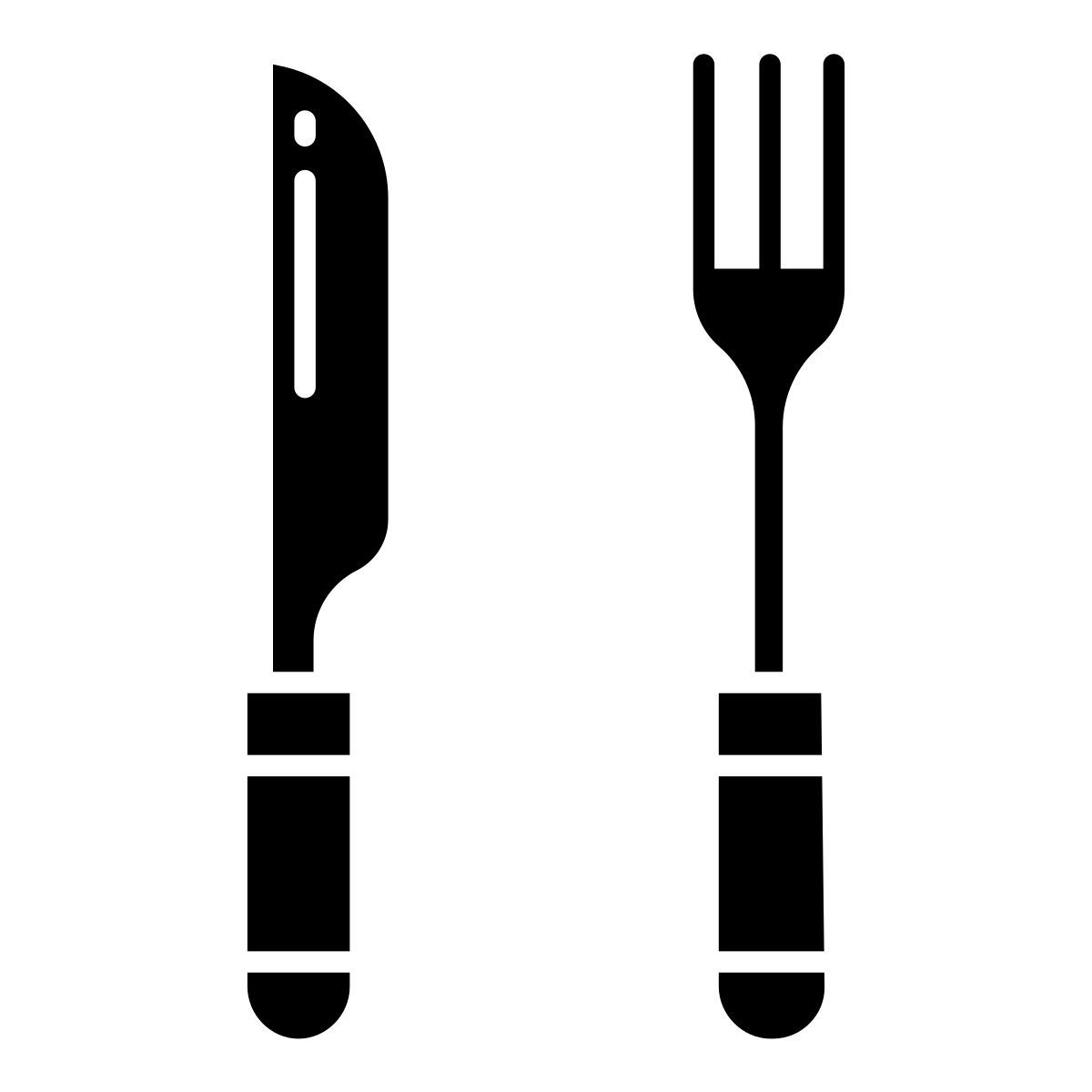 silverware icon