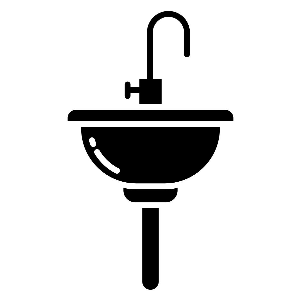 sink icon