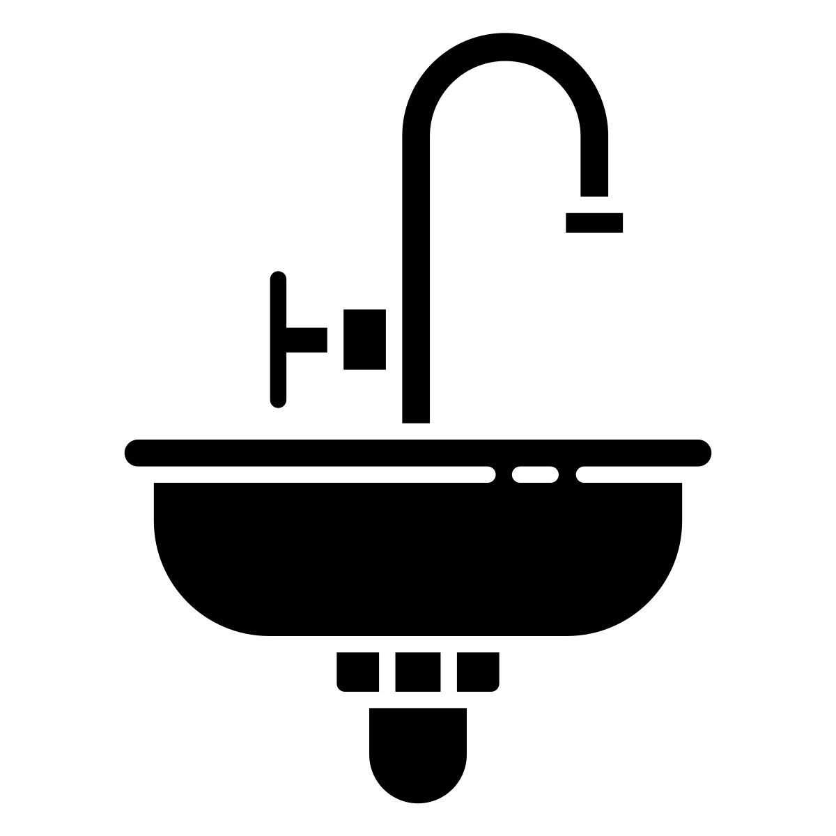 Lavabo icon