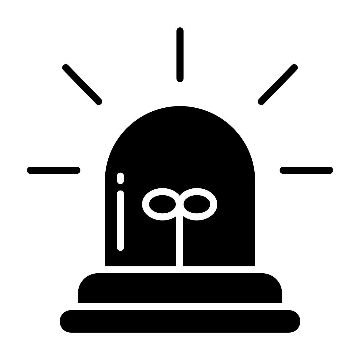 siren icon