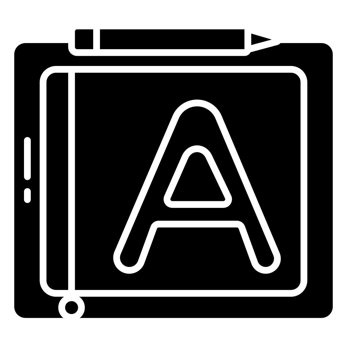 slate icon