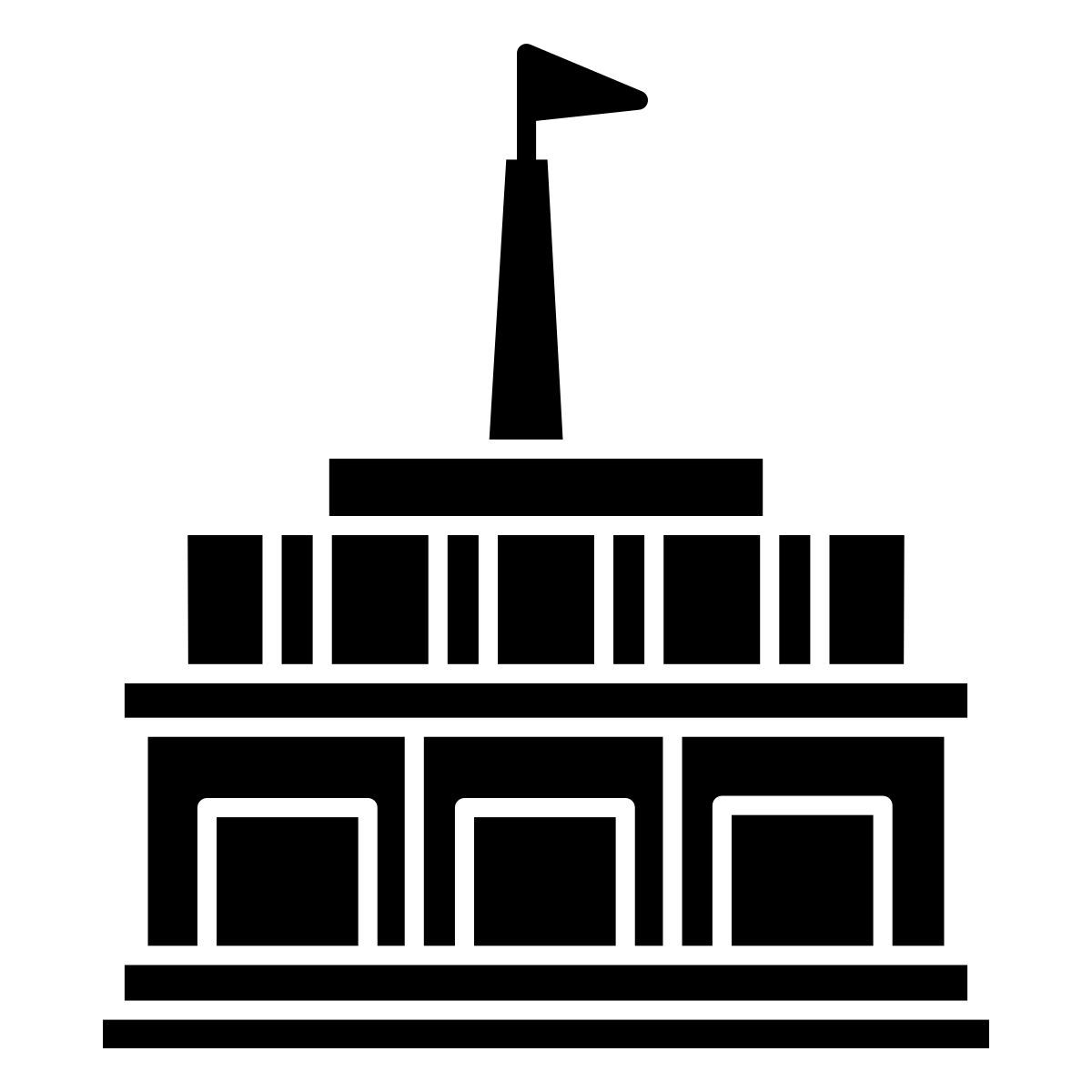 slavin memorial bratislava icon