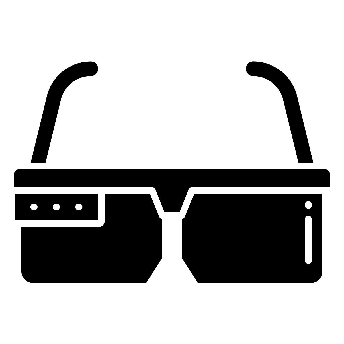 gafas inteligentes icon