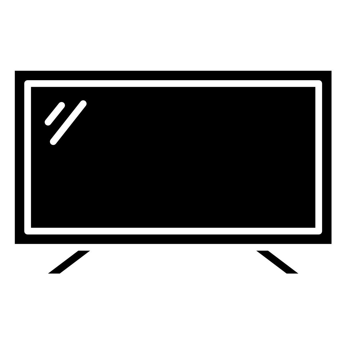 smart tv icon
