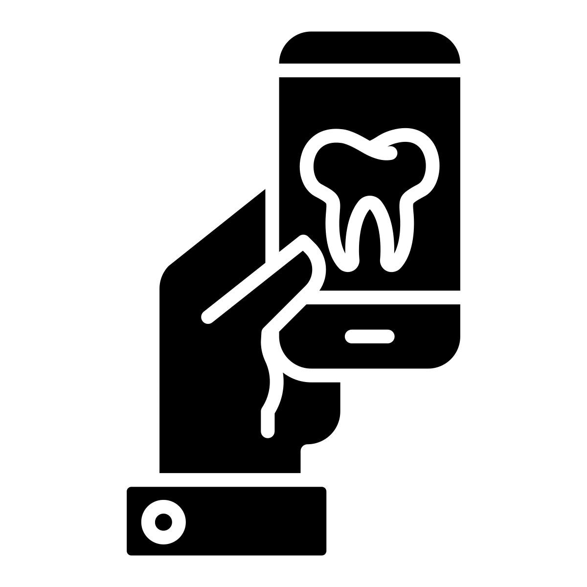 smartphone icon