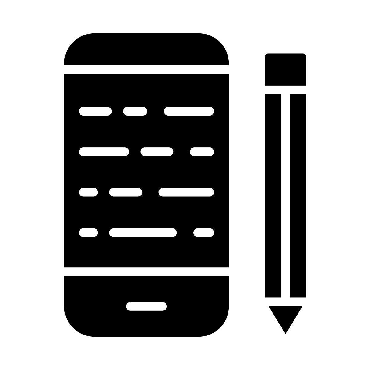 smartphone icon