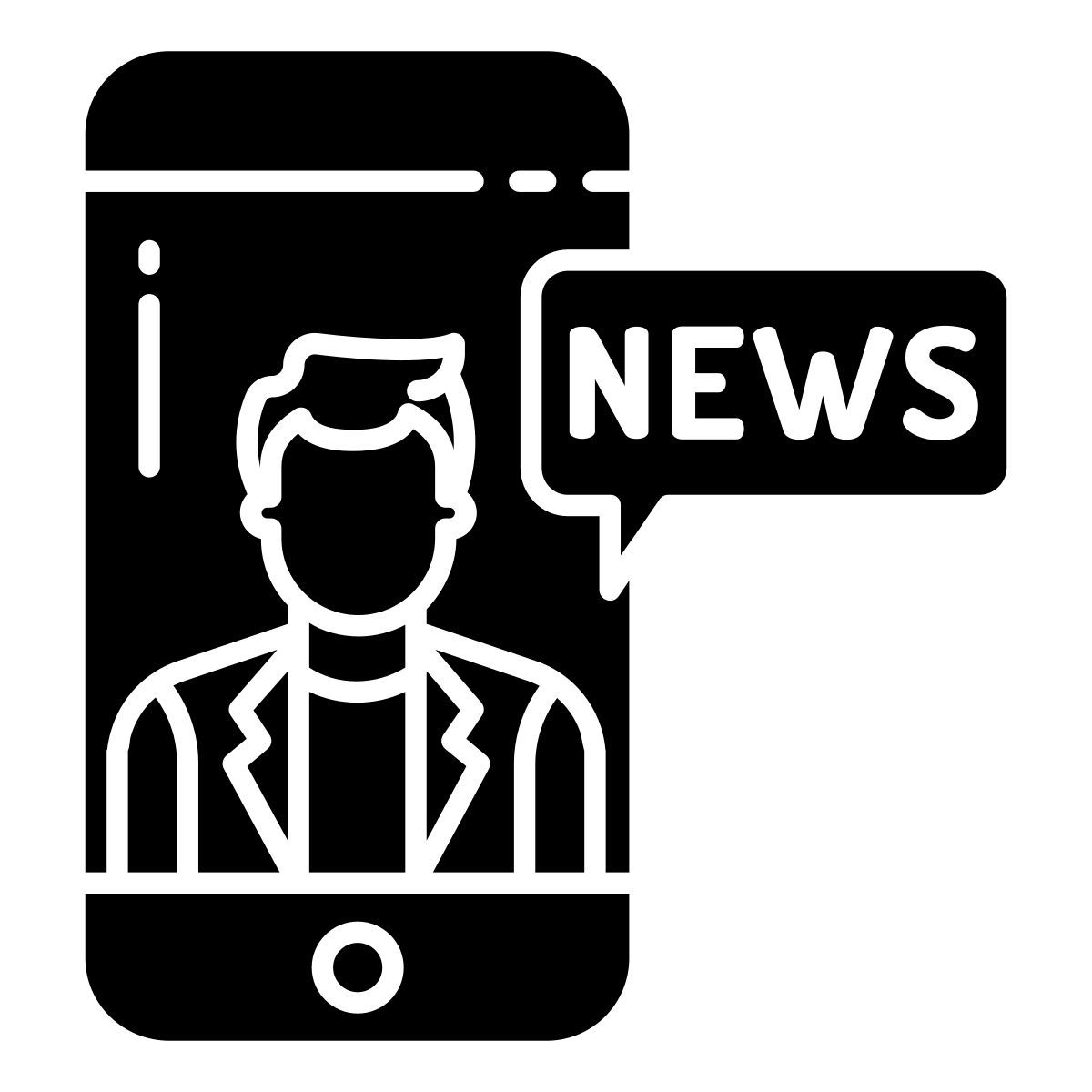 smartphone icon