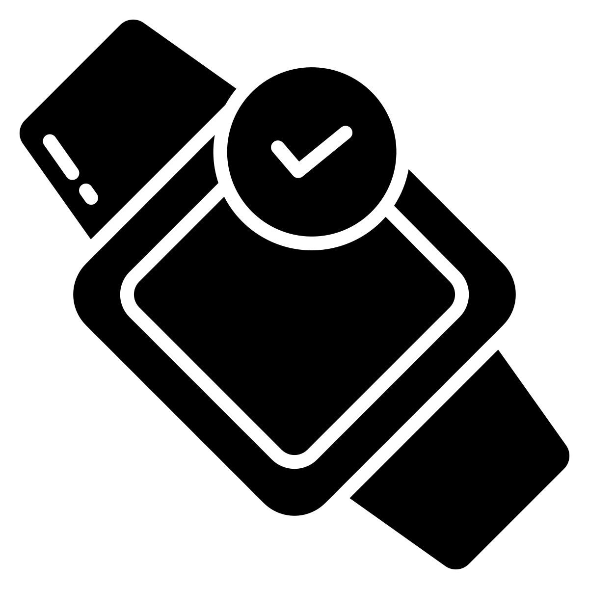 smartwatch icon
