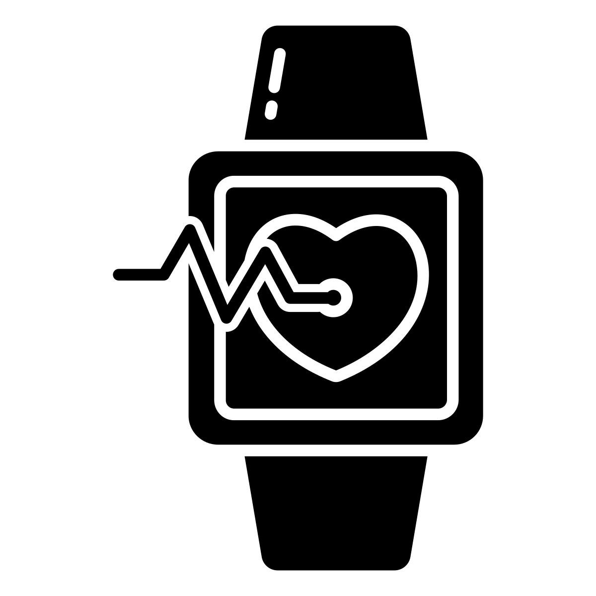 smartwatch icon