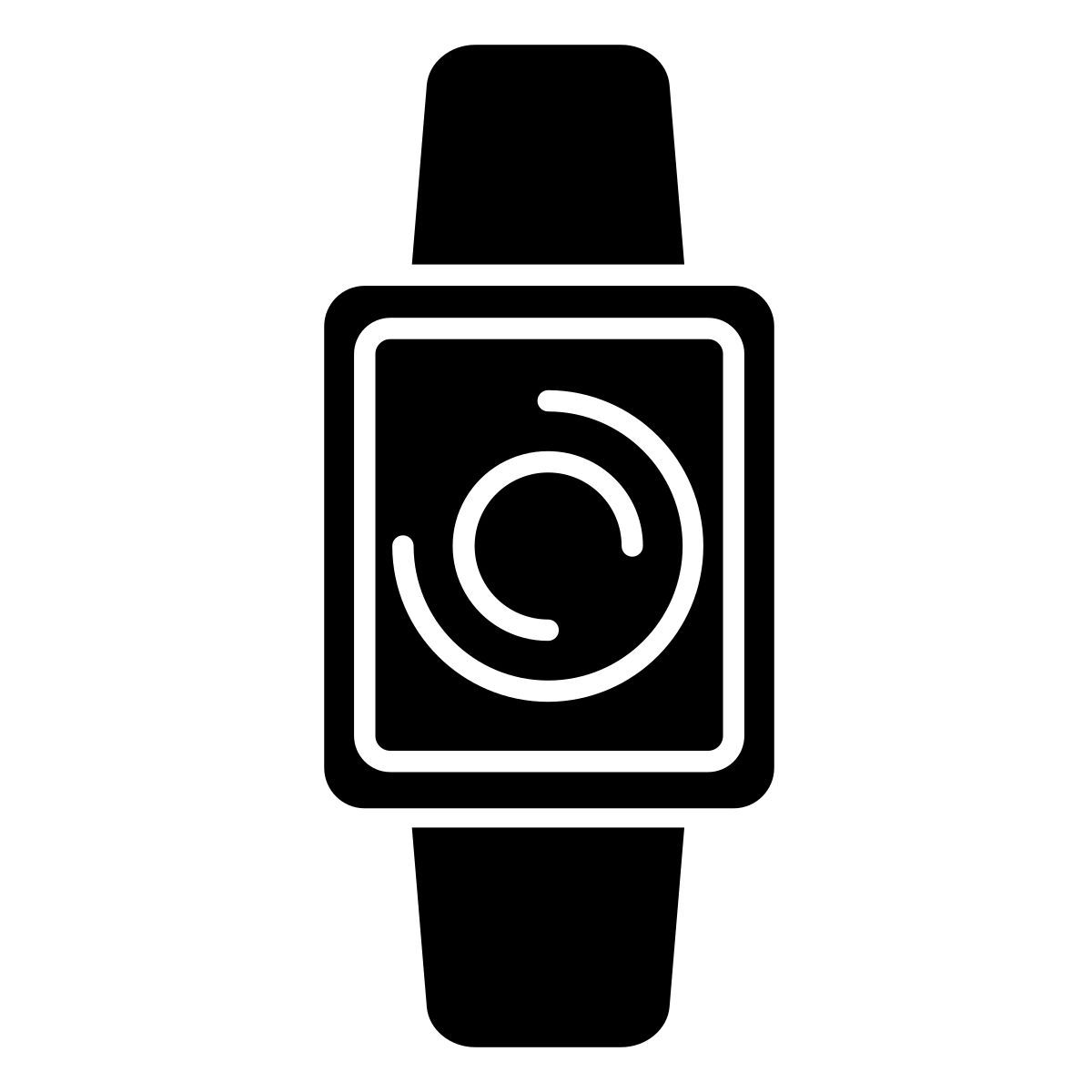smartwatch icon