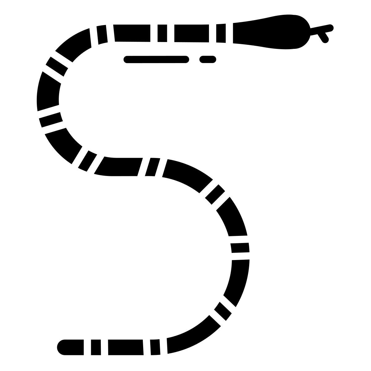 snake icon