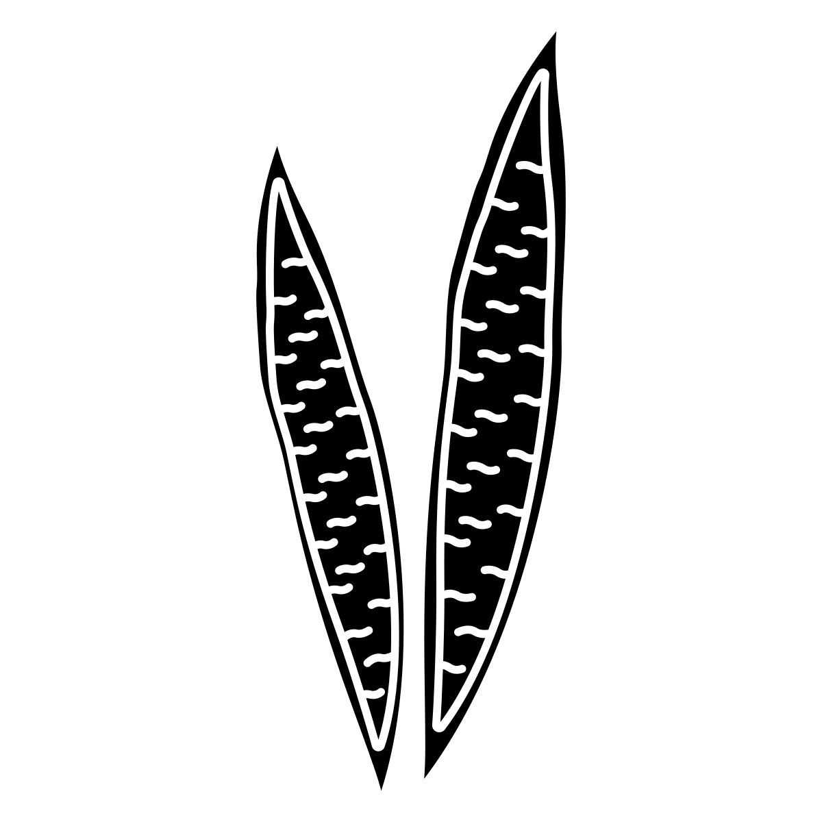 snake plant icon