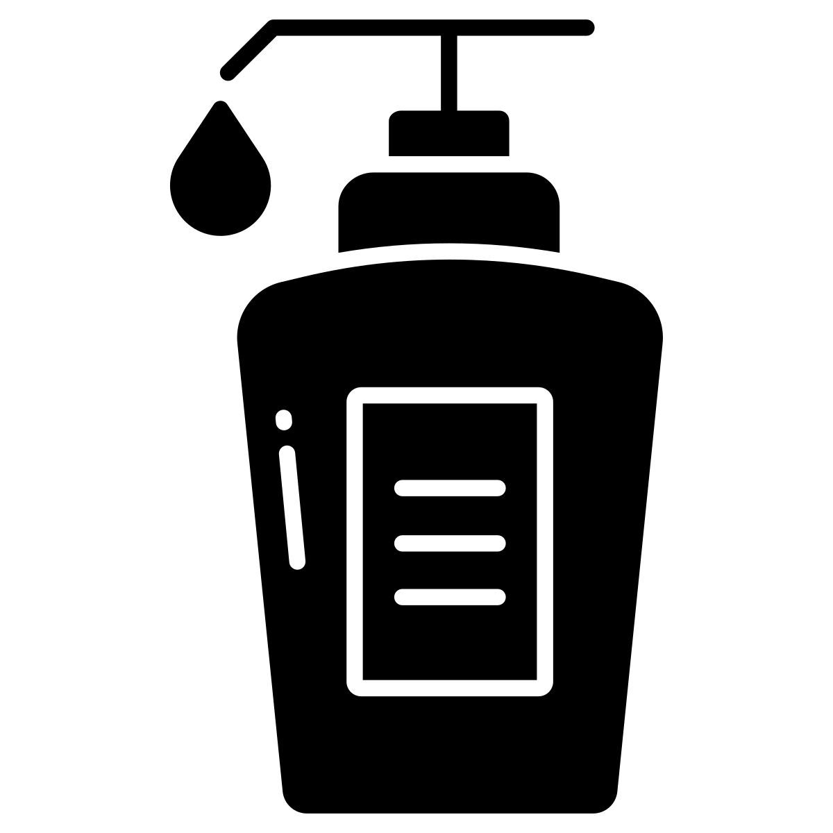 soap icon