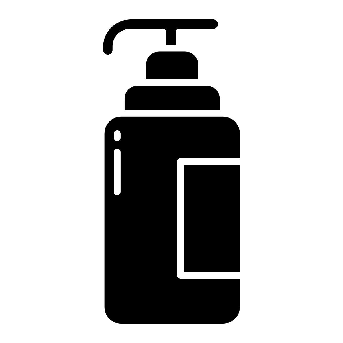 soap container icon