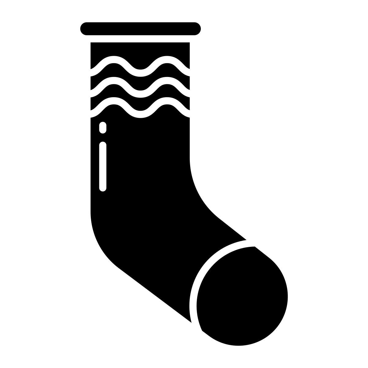 sock icon
