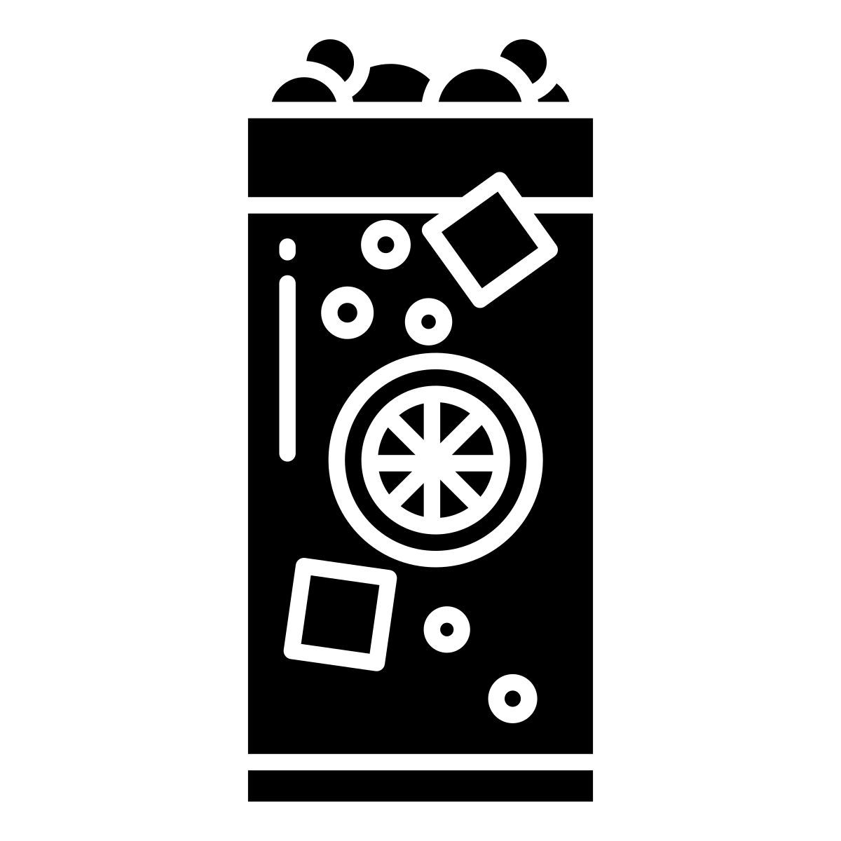 soda icon