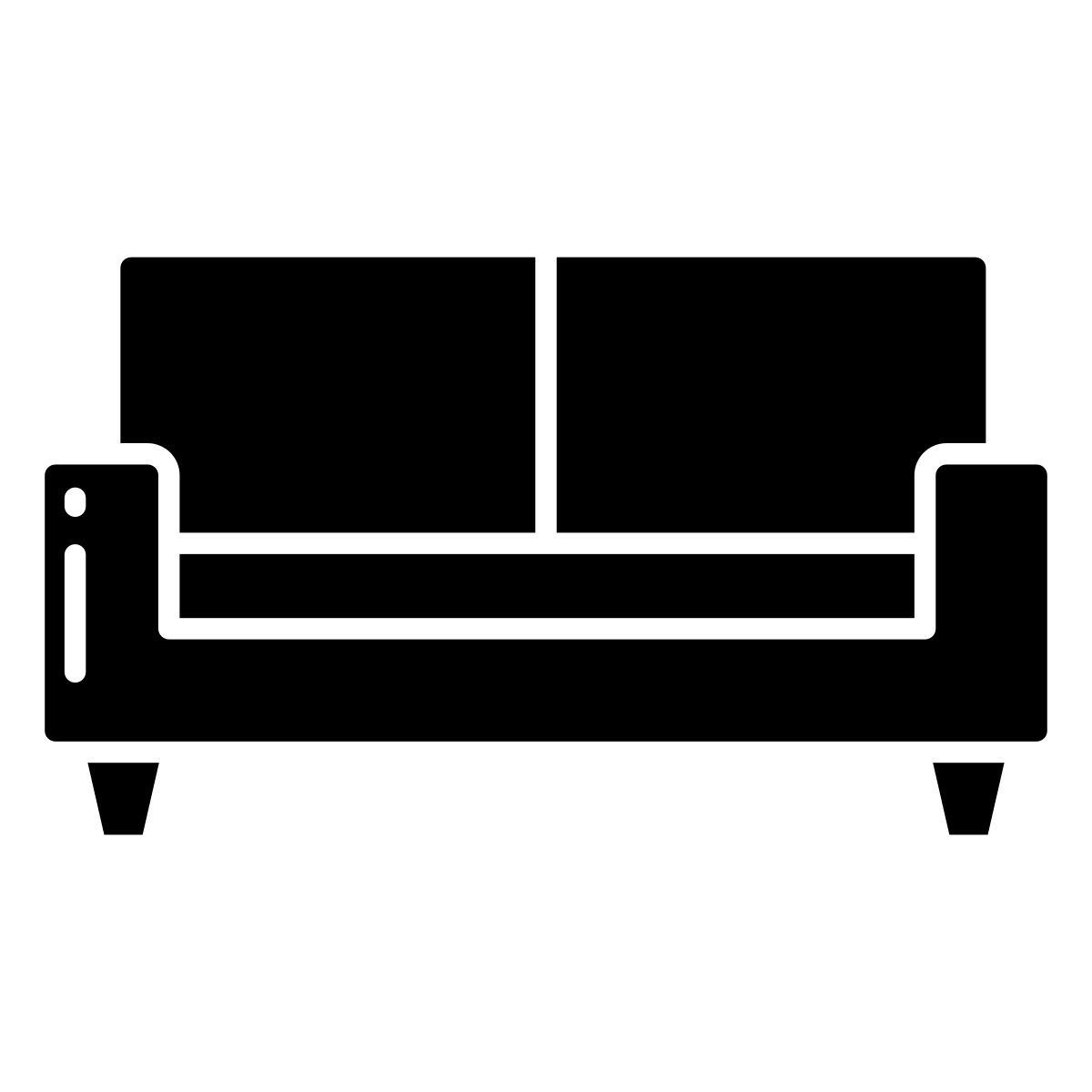 sofa icon