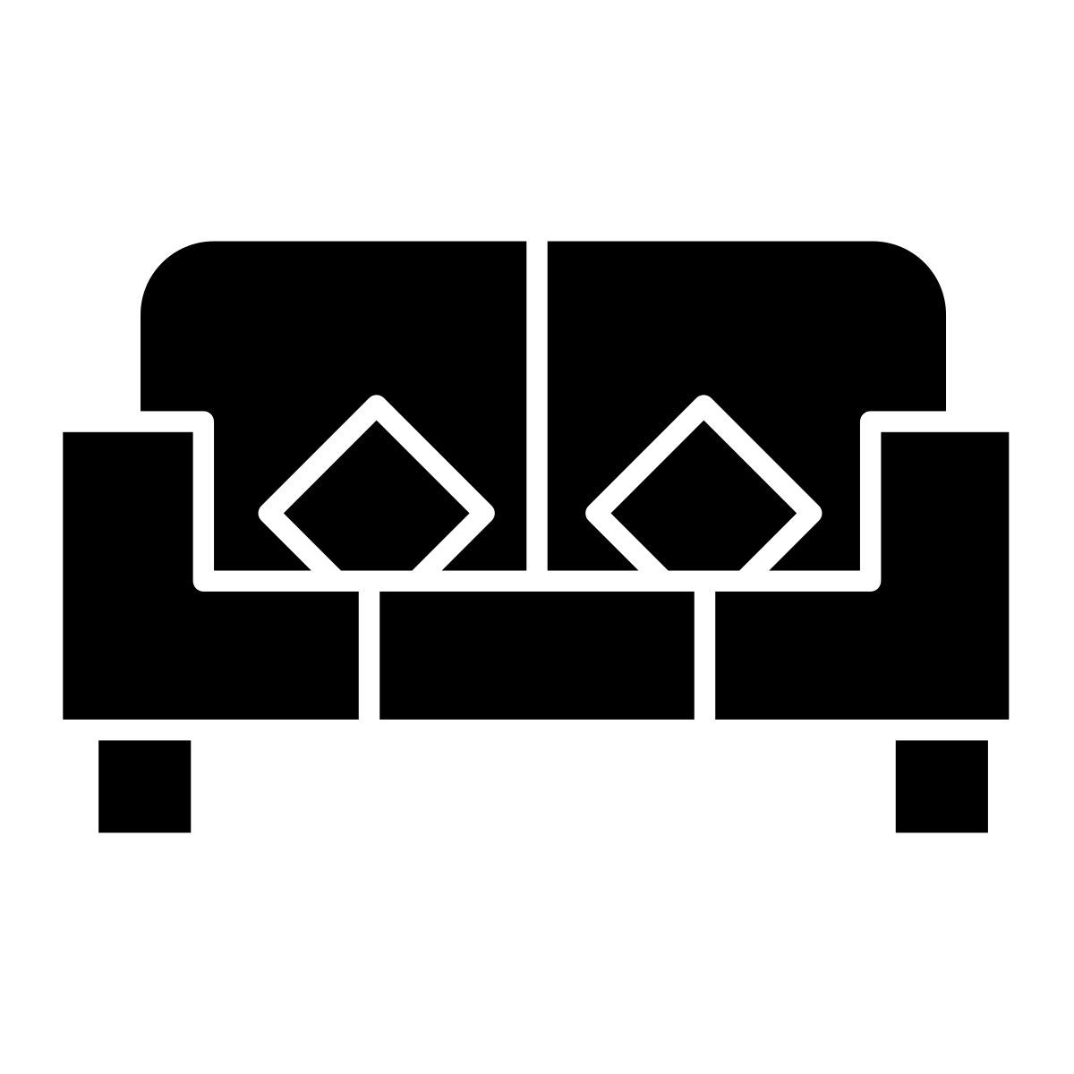sofa icon