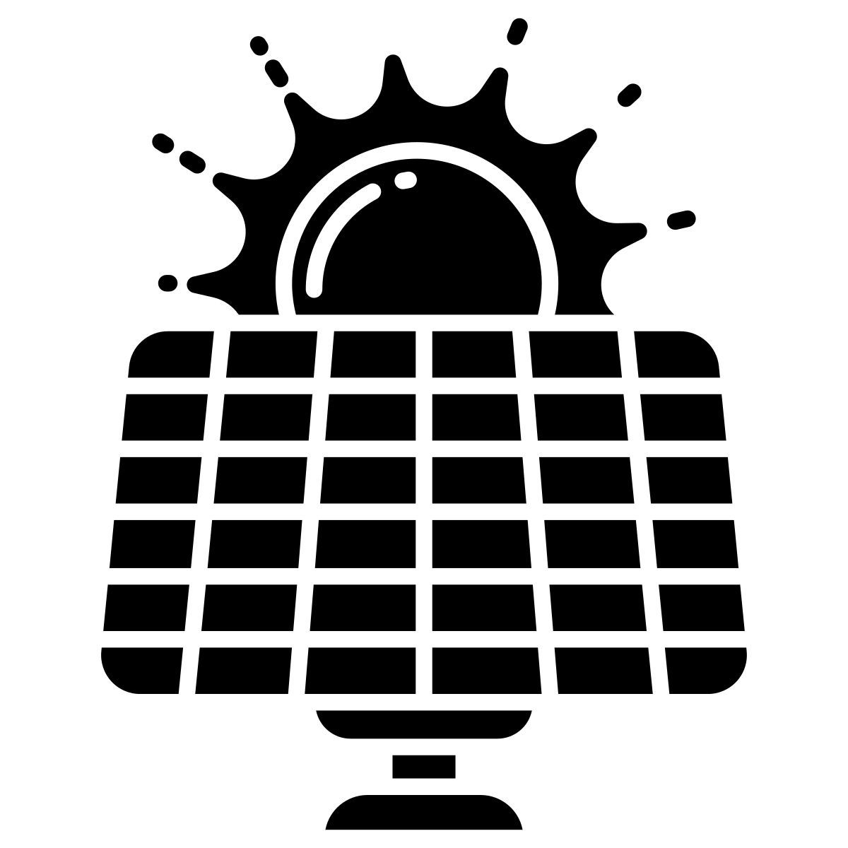 solar icon