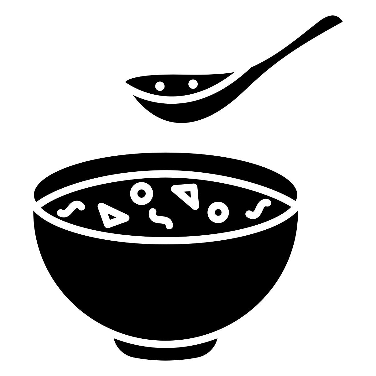 soup icon