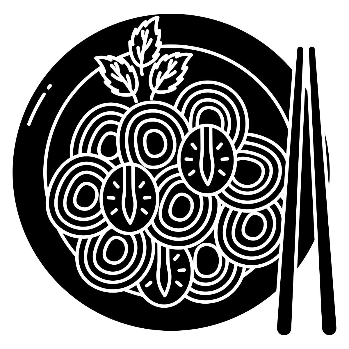 spaghetti icon