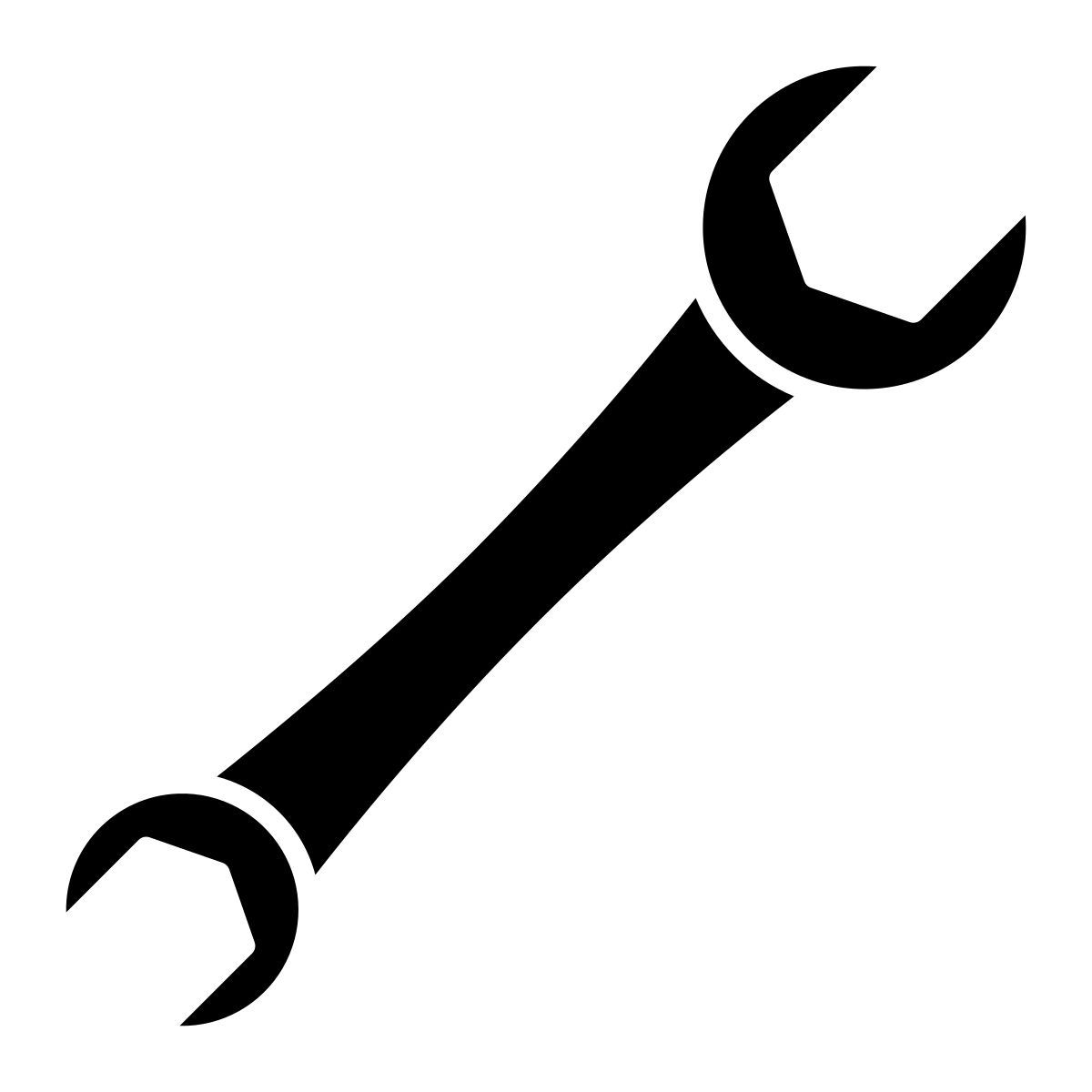 spanner icon