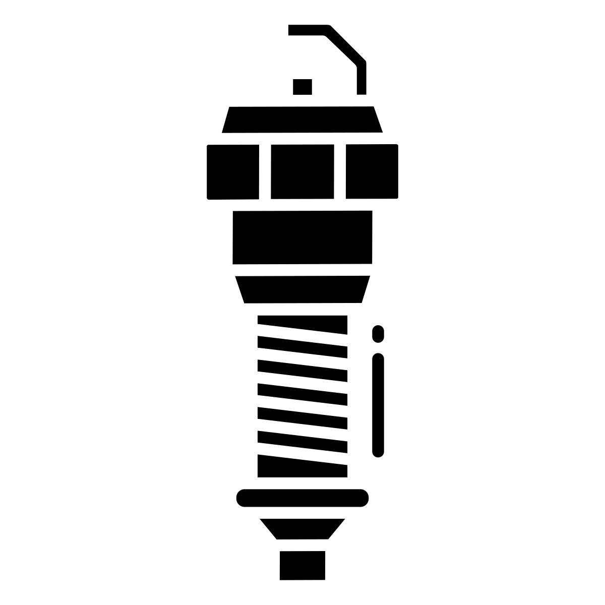 spark plug icon
