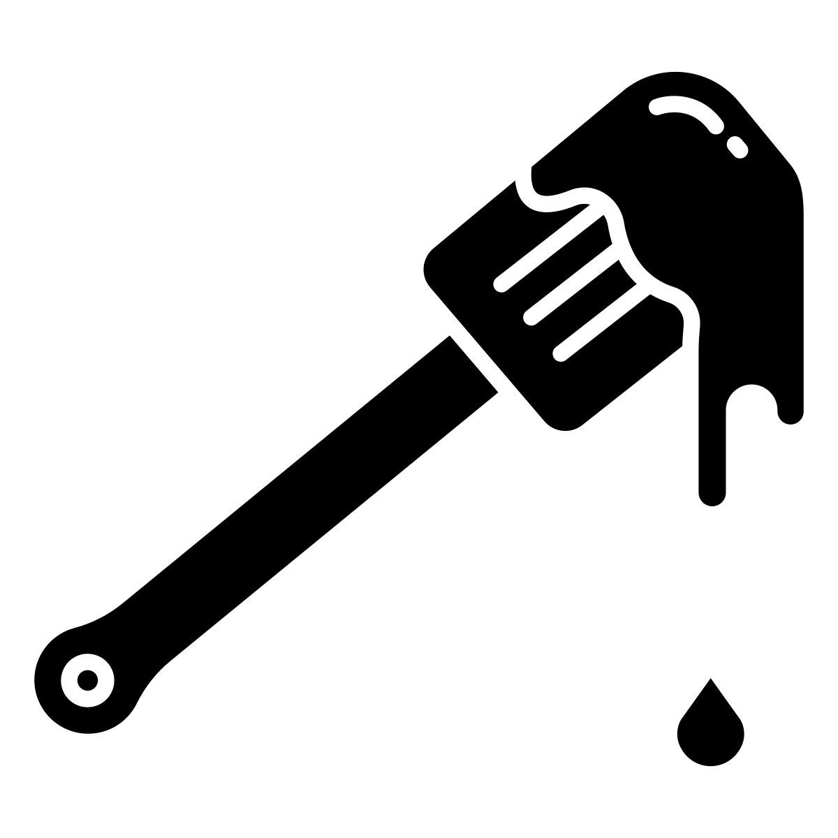 spatula icon