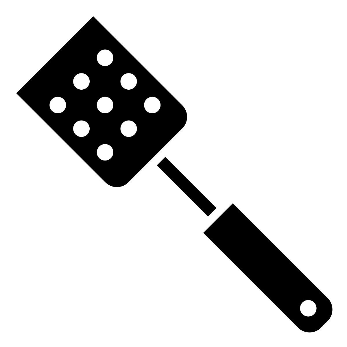 Espátula icon