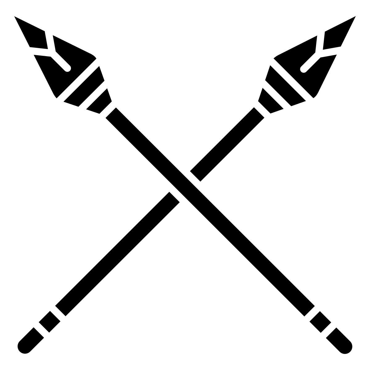 spear icon