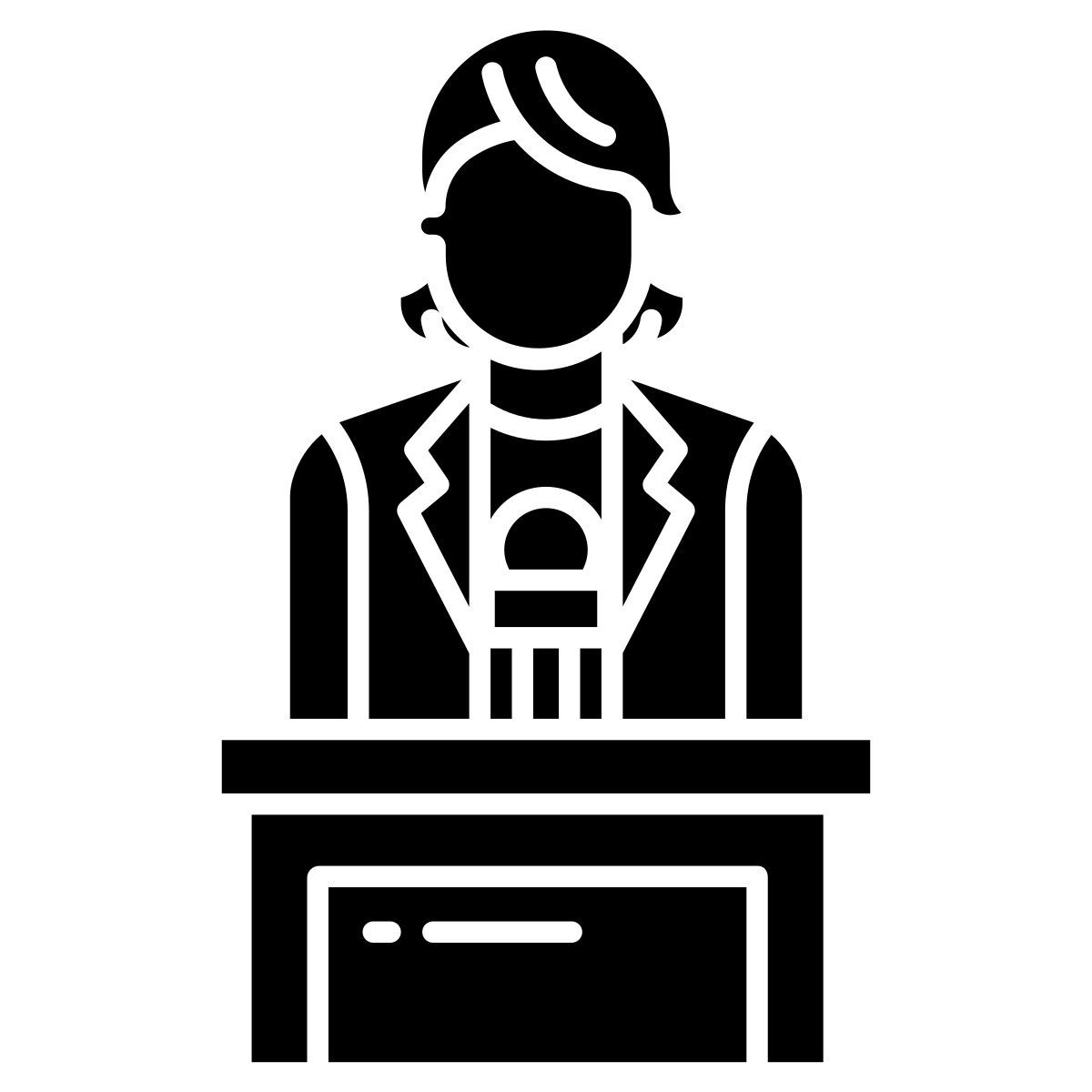 Discorso icon