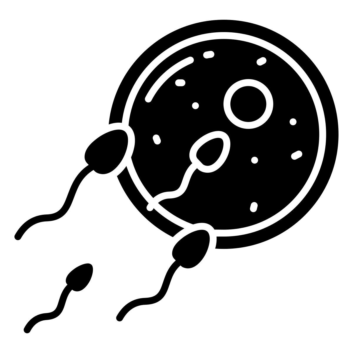 sperm icon