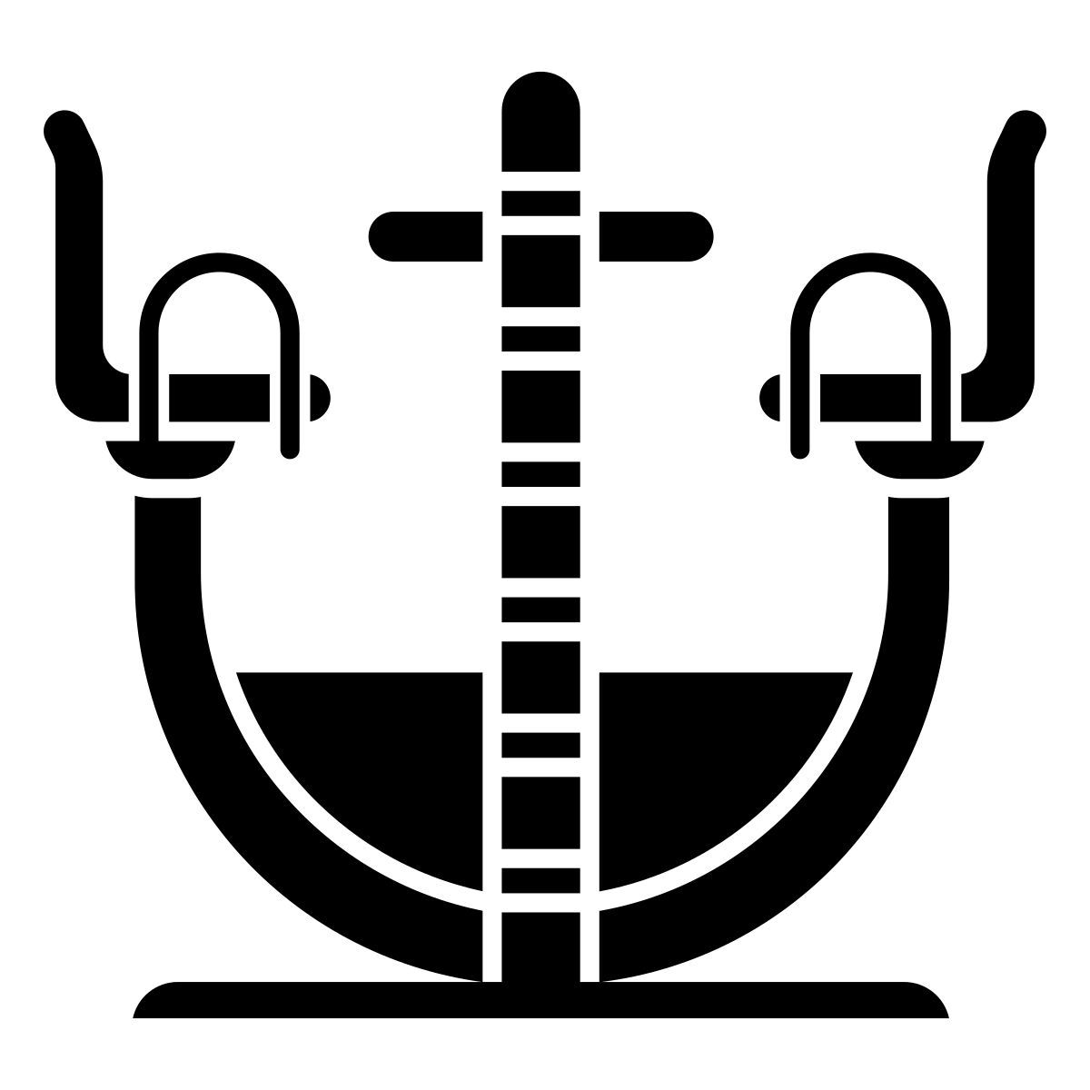merry go round icon