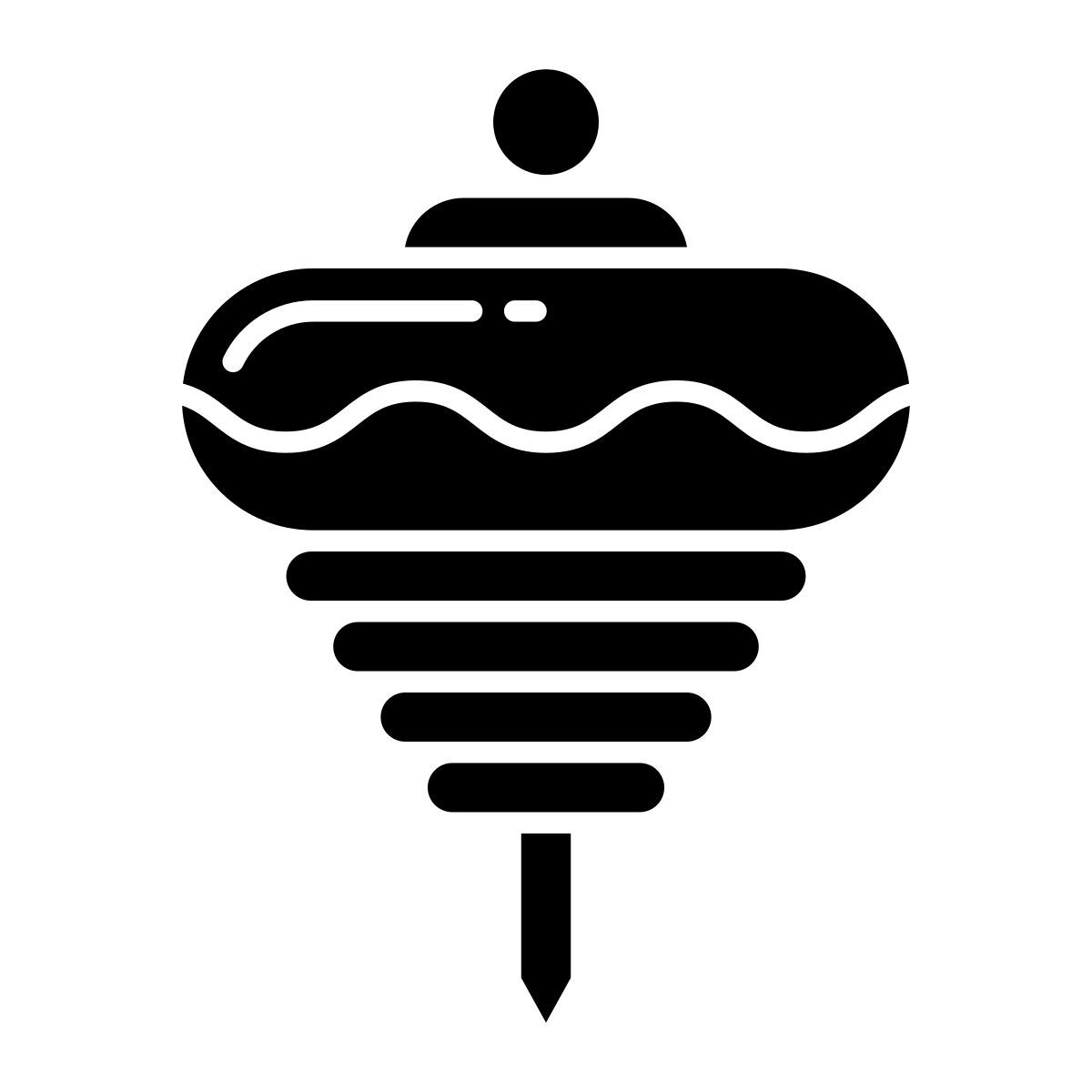 pião icon
