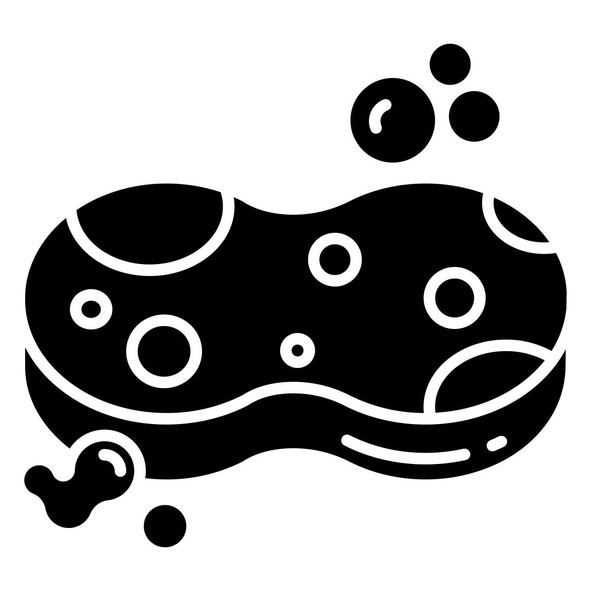 éponge icon