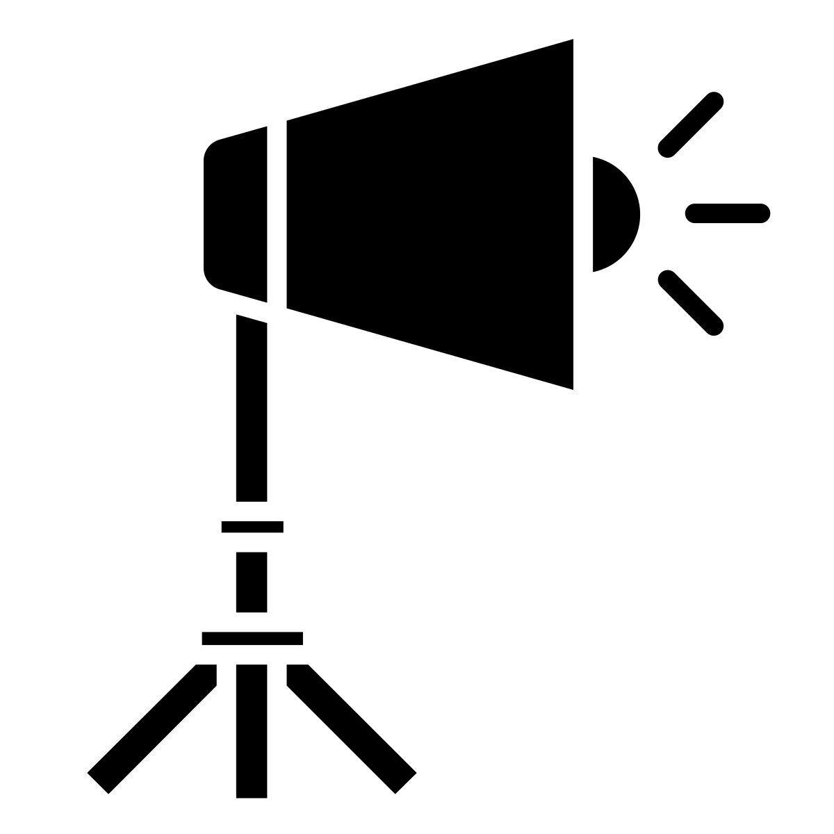 spotlight icon