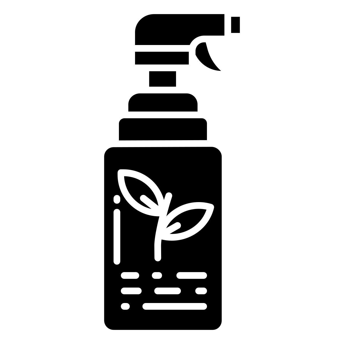 spray icon