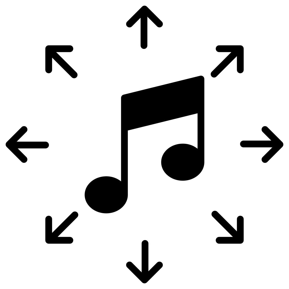 spread icon